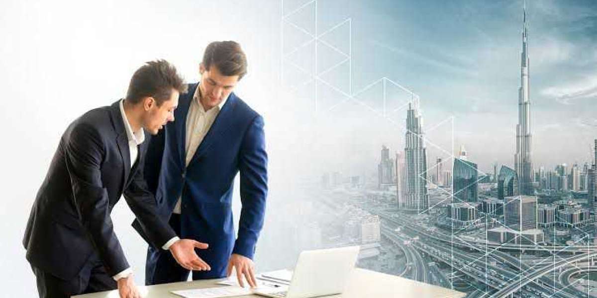 How Expert Plus Simplifies Business Setup Consultants in Dubai