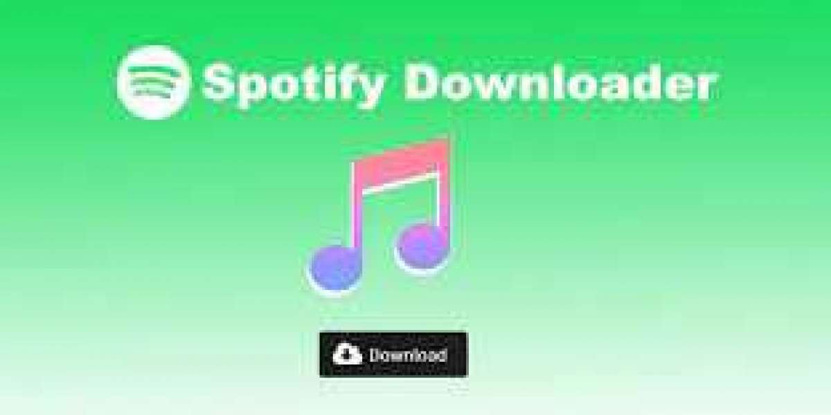 Spotify Downloader APK (Free) For Android