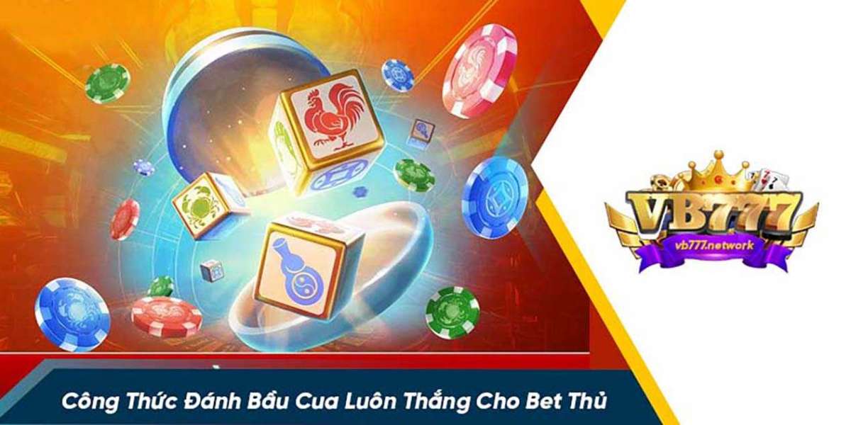 Công Thức Đánh Bầu Cua Online Hiệu Quả Nhất Tại VB777