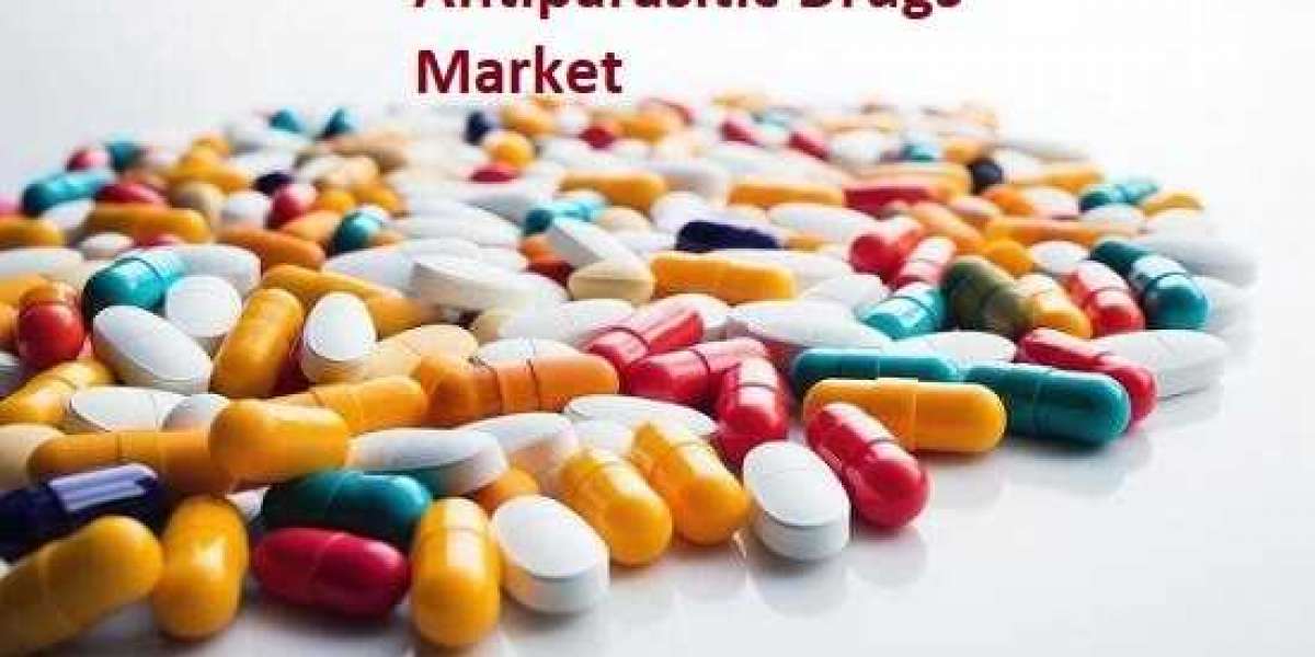 Antiparasitic Drugs Market Size, Share, Growth, Opportunities and Global Forecast to 2032