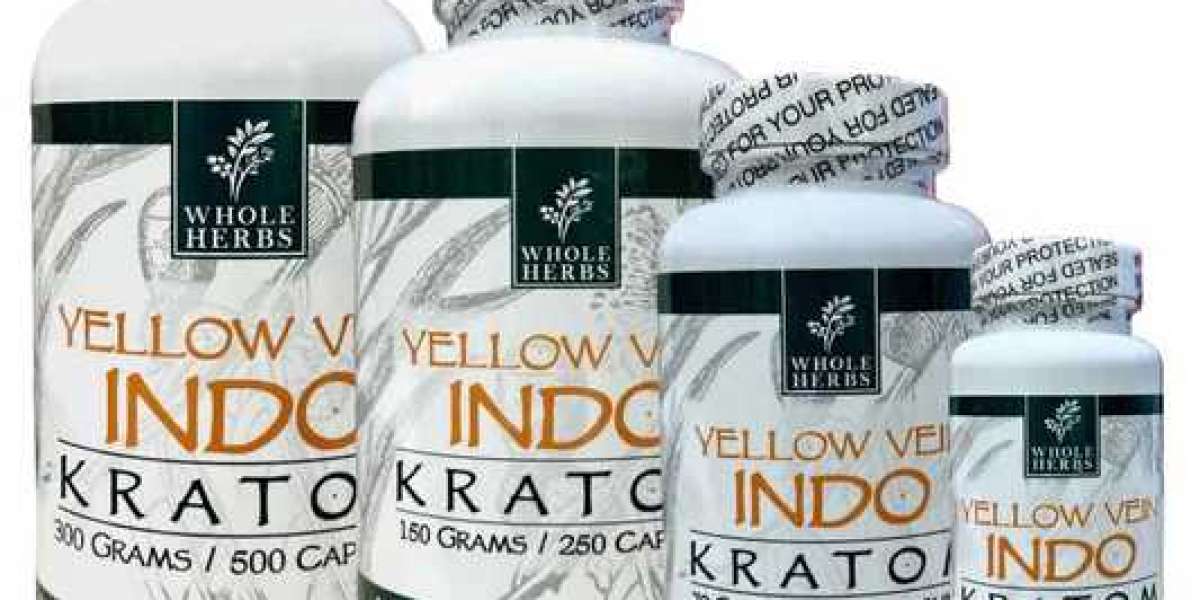 Buy Krave Kratom Extract Shots- Ultimate Brands