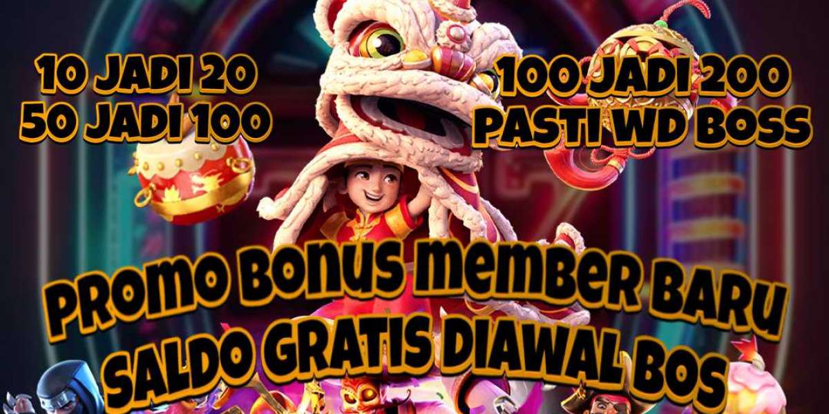 Jenis-jenis Game Togel Online Tersohor Di dalam Indonesia