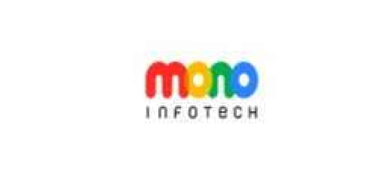 Monoinfotech: India’s Premier Modern Website Development Company