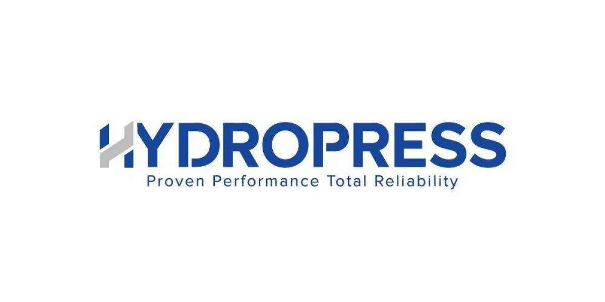 Filter Press Solutions by Hydro Press Industries - Buy Now