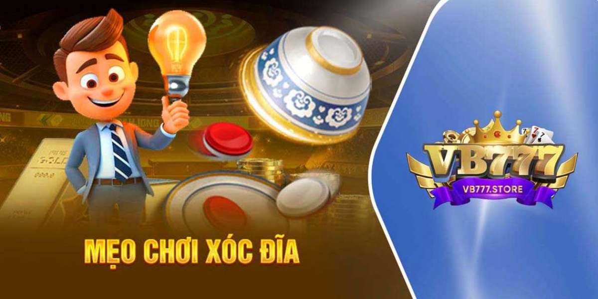 Quy luật của game xóc đĩa vb777 bí mật để chiến thắng