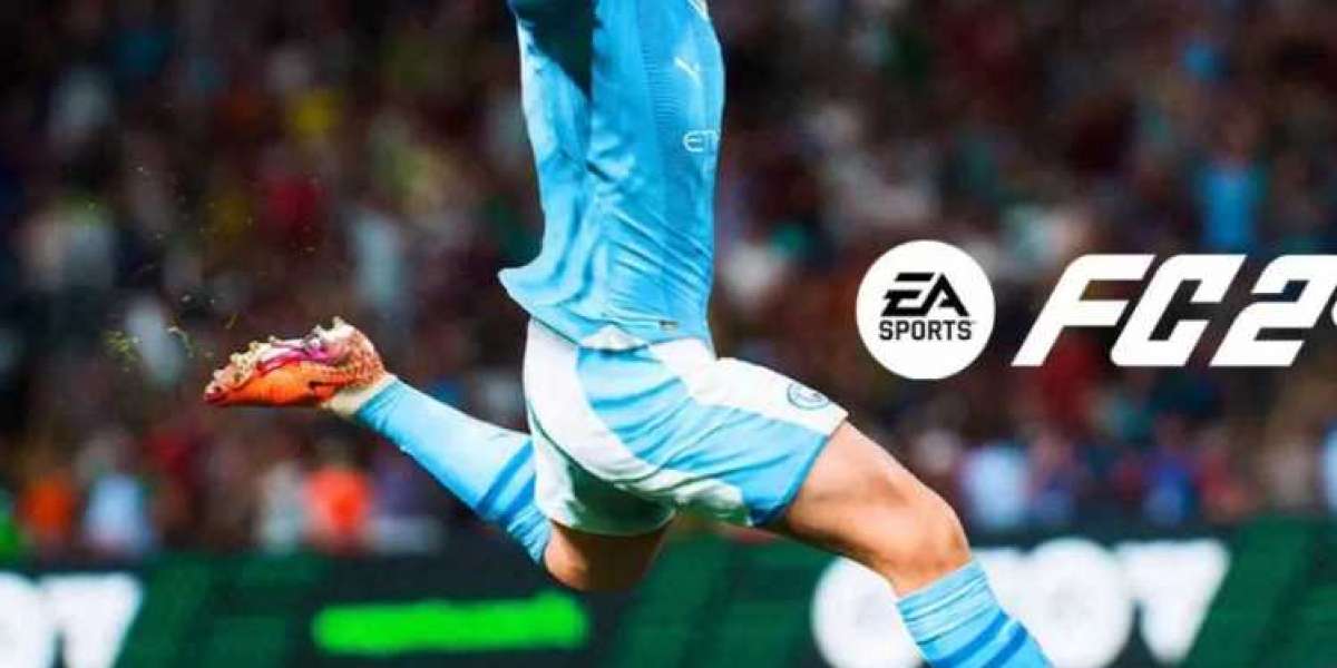 EA Sports FC 24 will have all the popular game modes