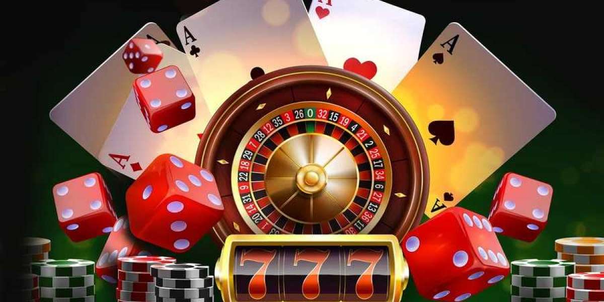 Online Baccarat: The Ultimate Guide to Winning Big