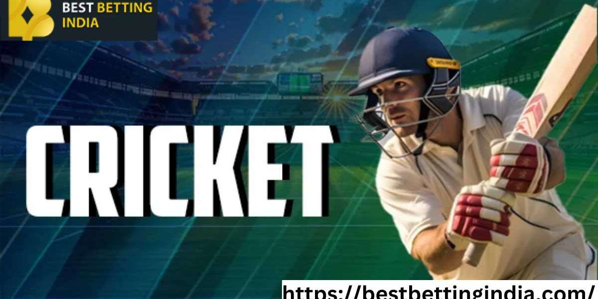 Online Cricket ID : Best Online Betting ID In India 2024