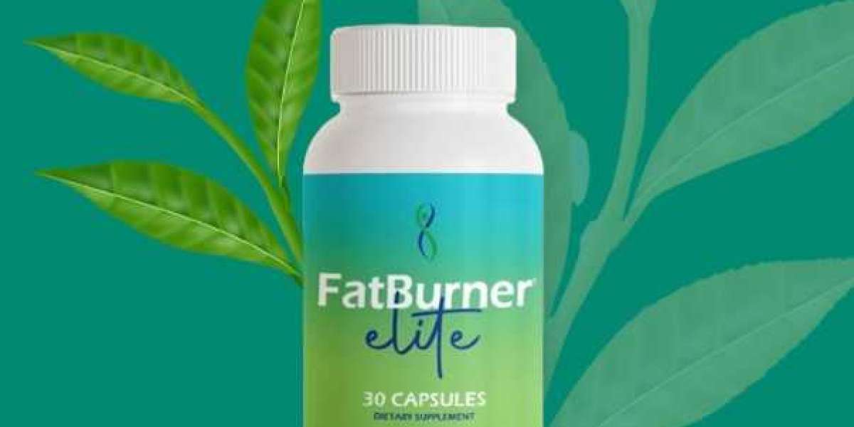 FatBurner Elite: Are These Capsules Worth the Hype?