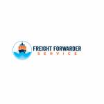 Freight Forwarder Service Profile Picture