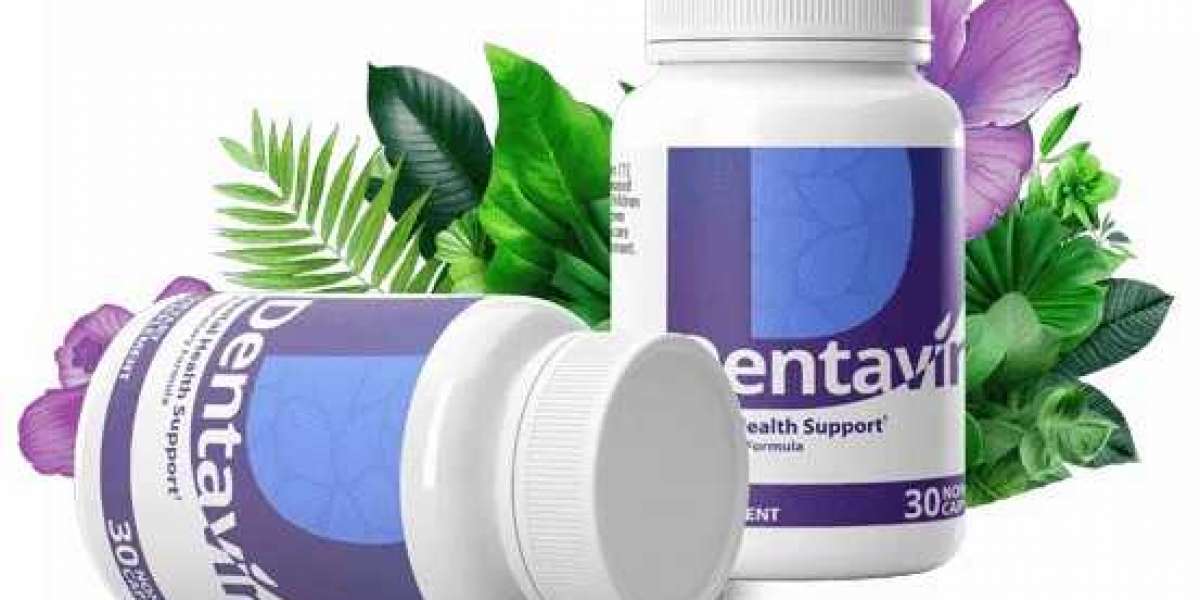 Dentavim Reviews: Report 2024 – Shocking Price!