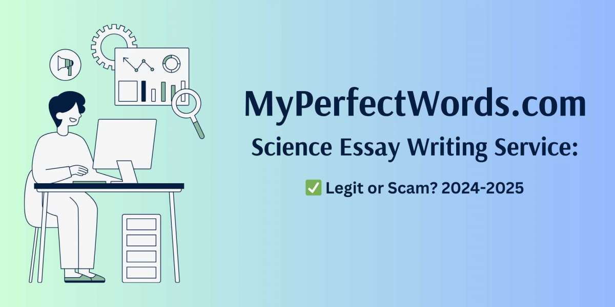 MyPerfectWords.com Science Essay Writing Service ✅ Legit or Scam 2024-2025