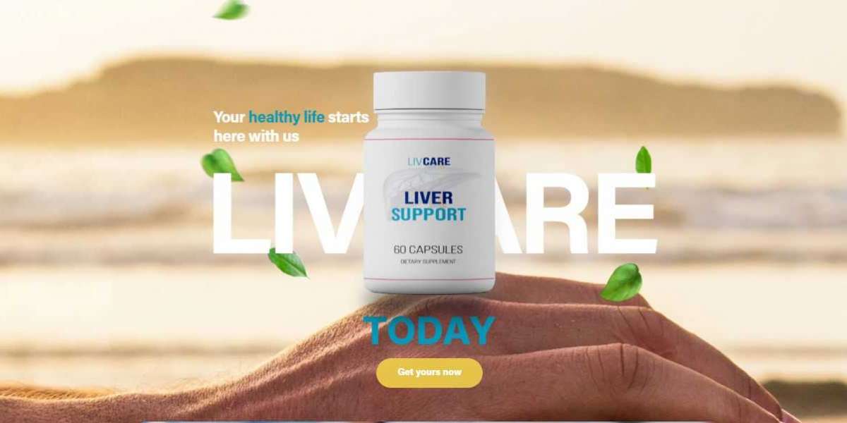 LivCare Liver Support (Updated) Negative Side Effects Risk or Legit!