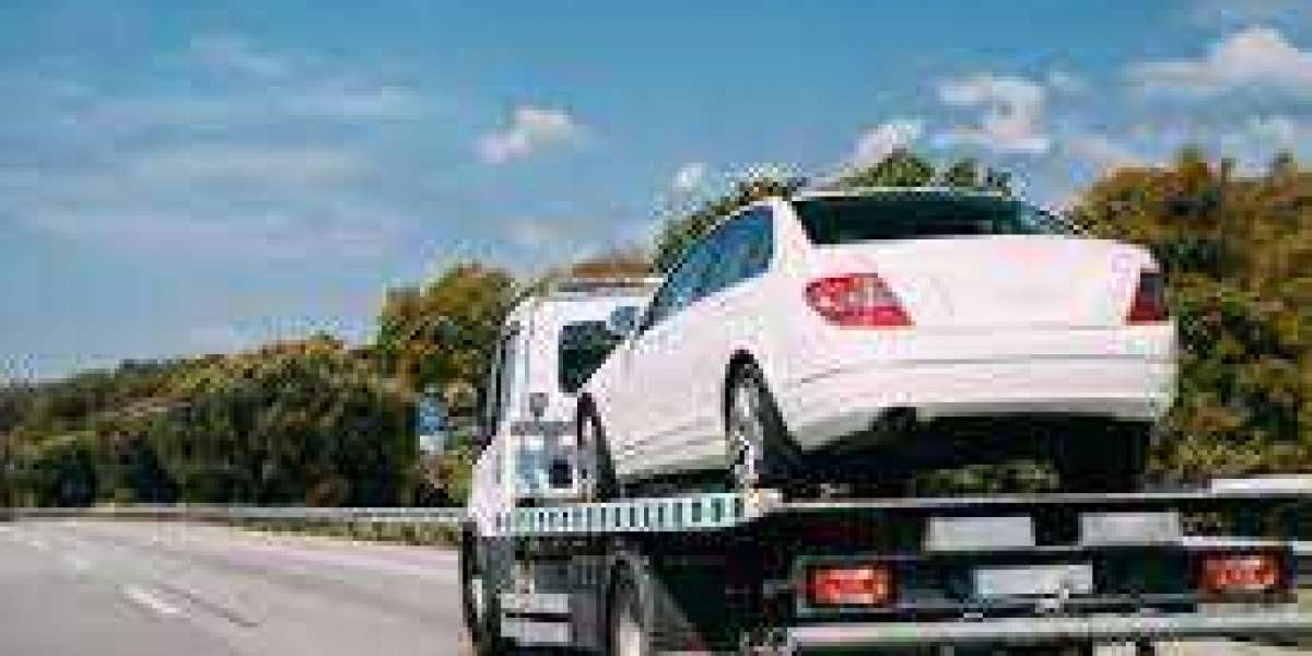 Towing Service Inland Empire