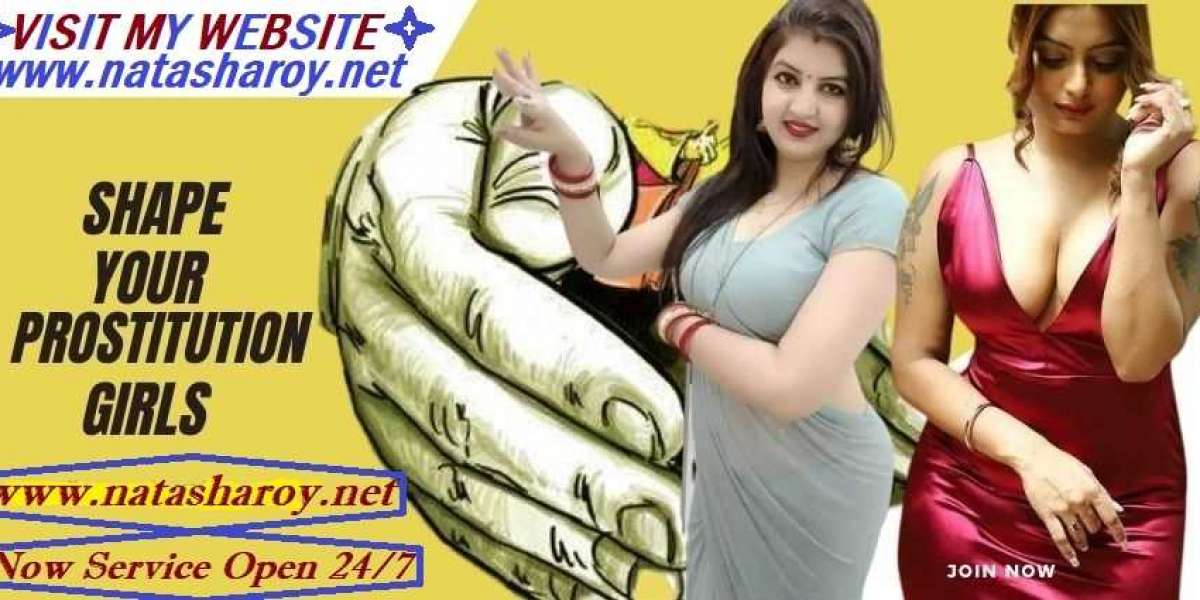 Call girls service Hyderabad - NatashaRoy