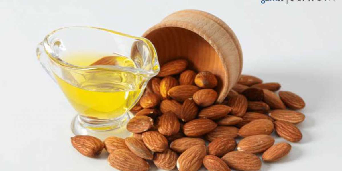 Almond Ingredients Market Size & Growth Analysis - 2032