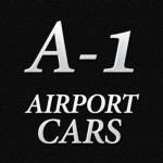 A 1 Airport Cars LLC profile picture