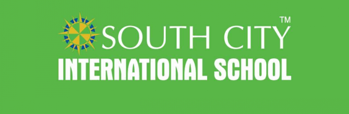 South City International School Cover Image