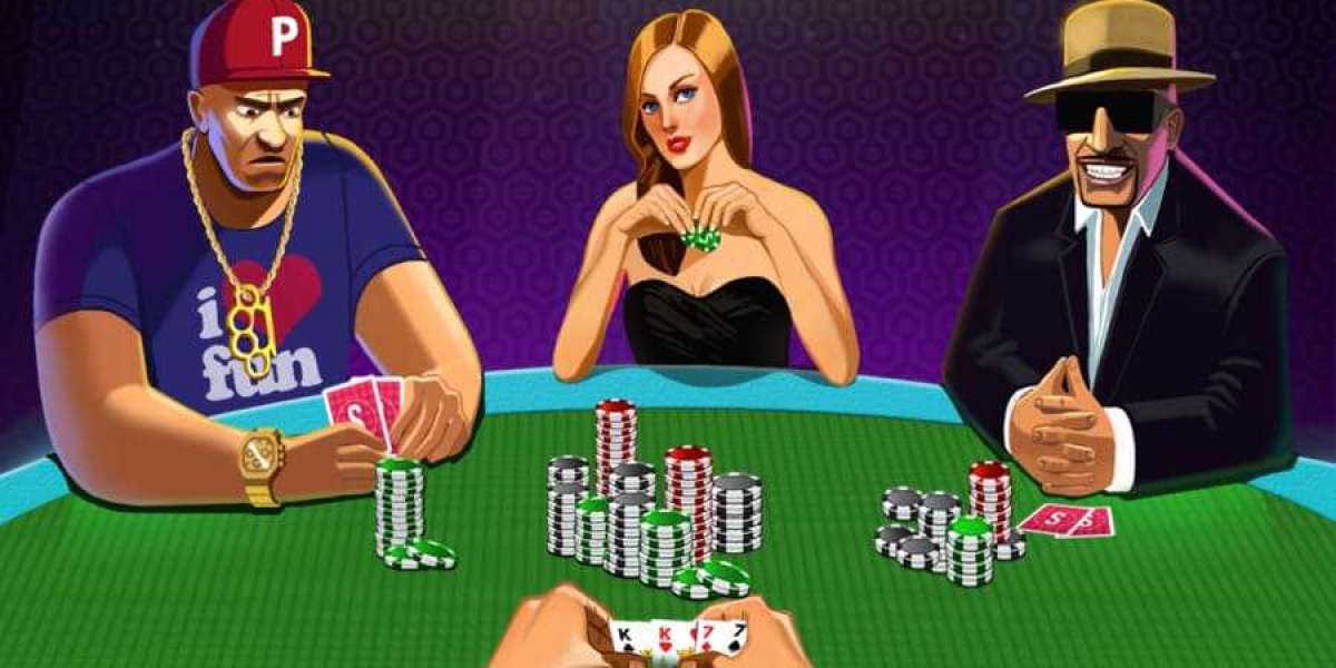 The Ultimate Guide to Master Online Baccarat