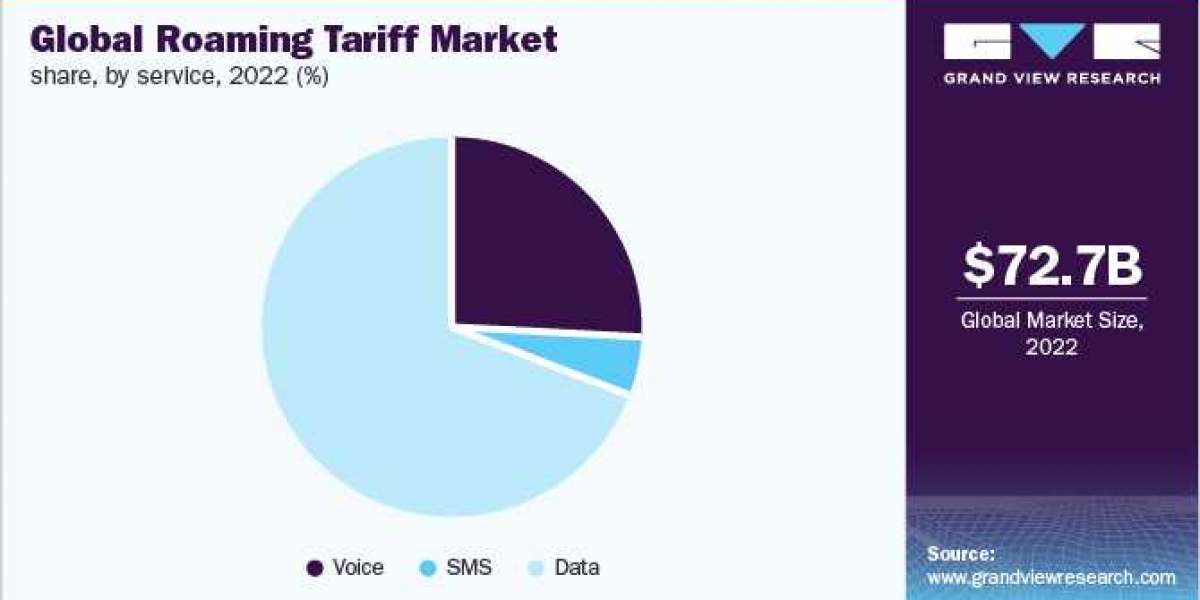 Future Of Roaming Tariffs Market Innovations And Emerging Technologies