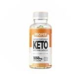 Proper keto Capsules Profile Picture