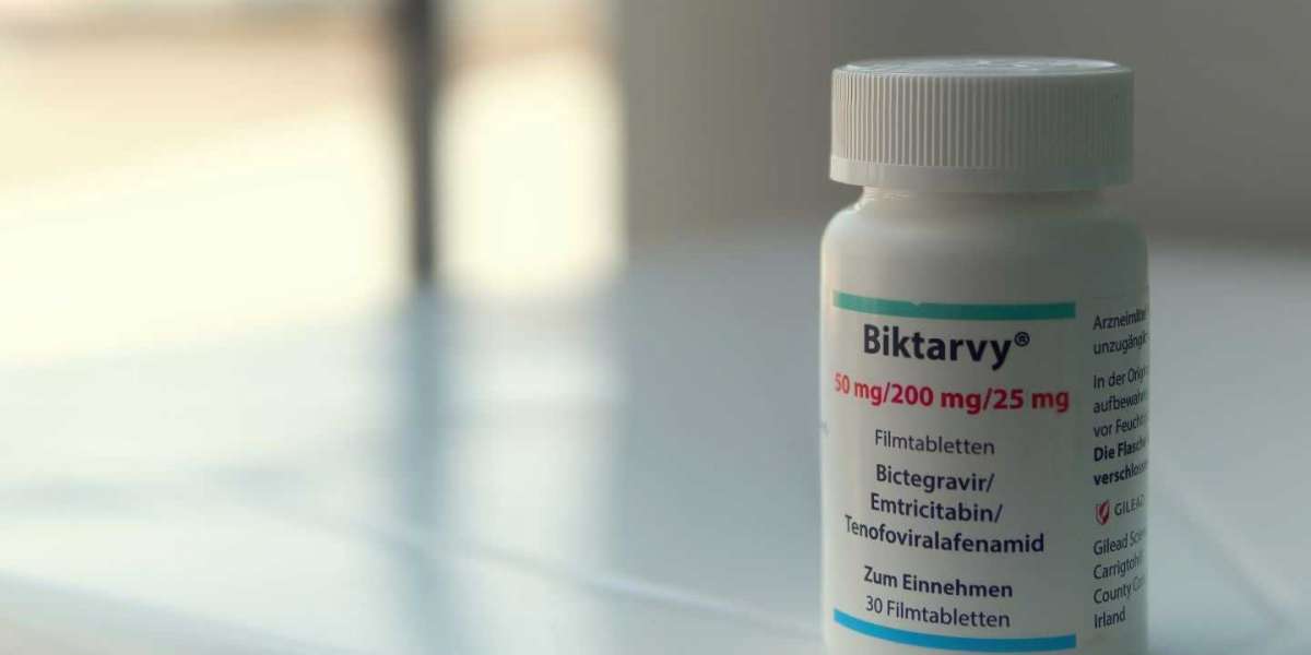 Knowing the Valuation on Biktarvy: Some sort of Comprehensive Analysis