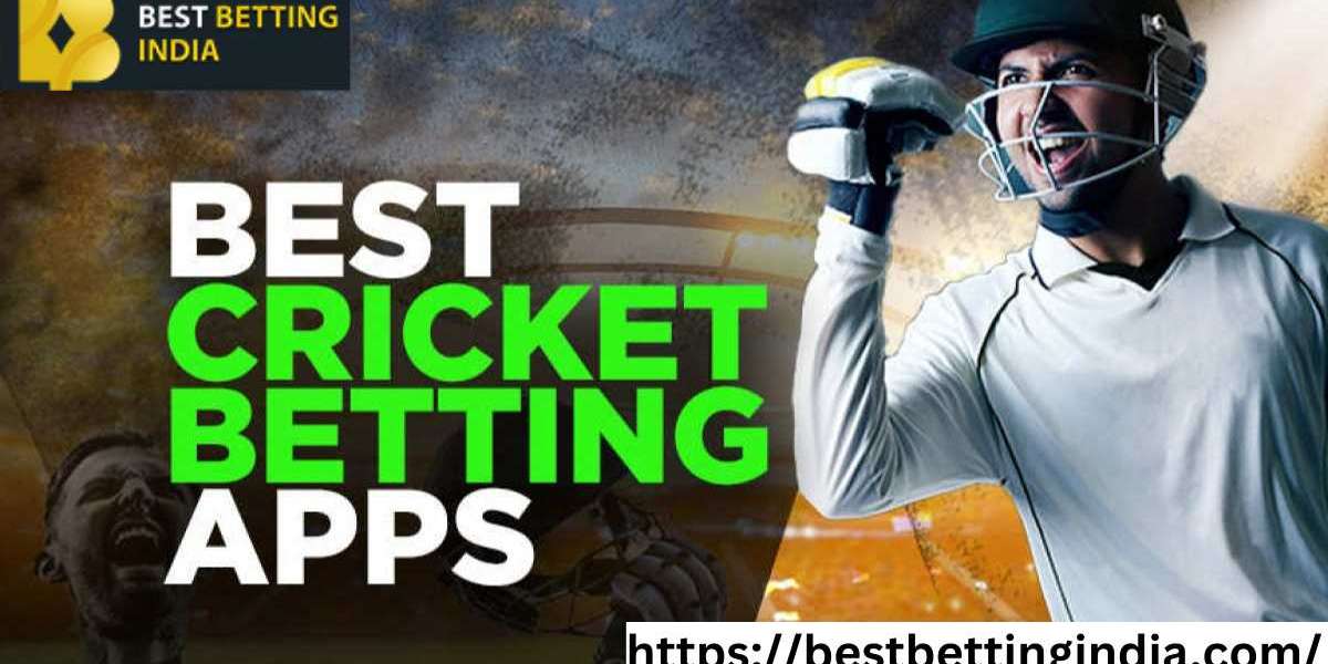 Online Cricket ID : The Best Online Betting ID Provider in India