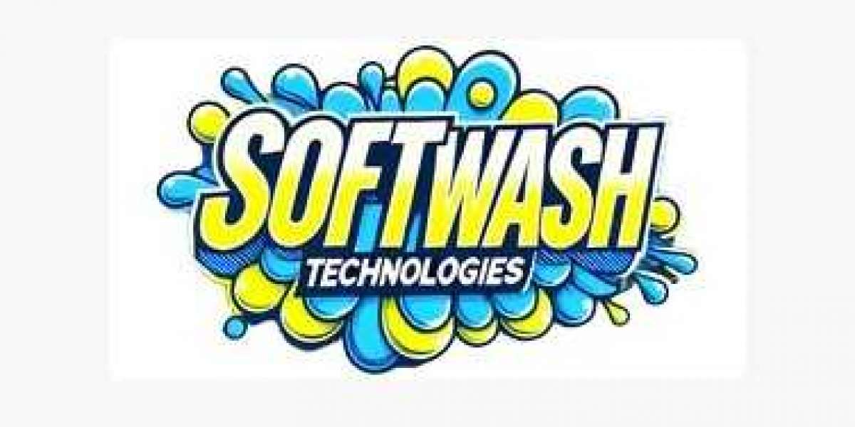 Proportioner Soft Wash: The Technology Behind It