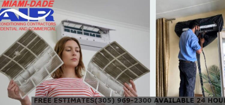 Trust Our Professional AC Services for Maximum Performance