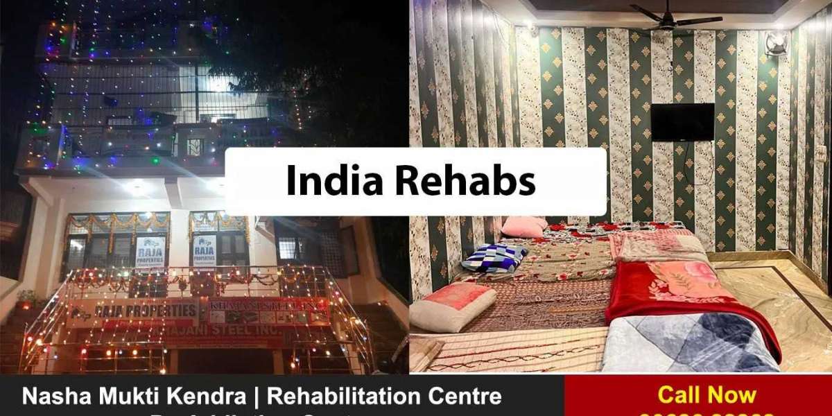 Top Reasons to Choose Nasha Mukti Kendra for Addiction Recovery