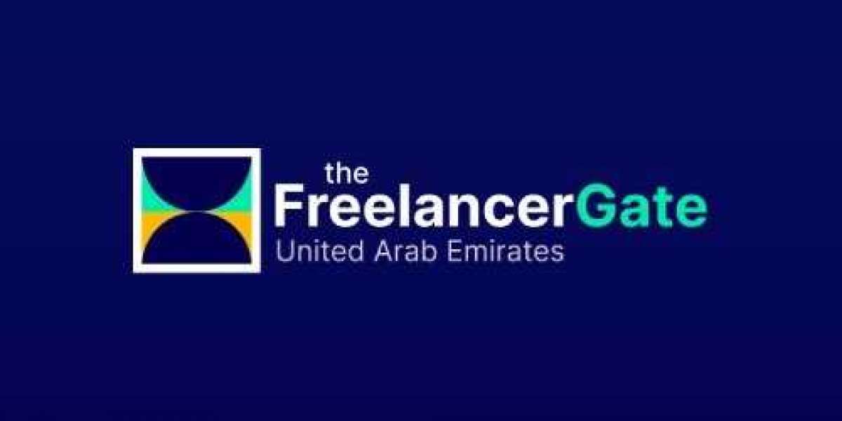 A Guide to Choosing the Right Freelance Visa Company in UAE: Spotlight on The Freelancer Gate