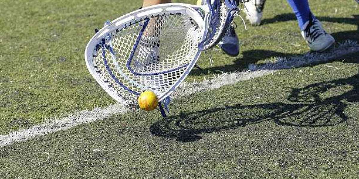 Discover Top-Notch Private Lacrosse Lessons in San Antonio