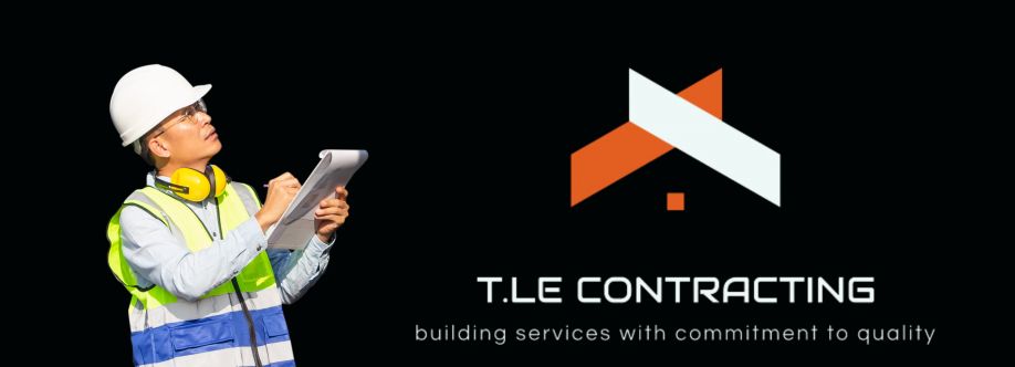 Tle Contracting Cover Image