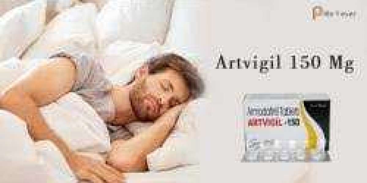 Artvigil 150Mg : Maintaining Mental Clarity and decreasing Tiredness