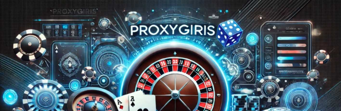 Proxy Giris Cover Image