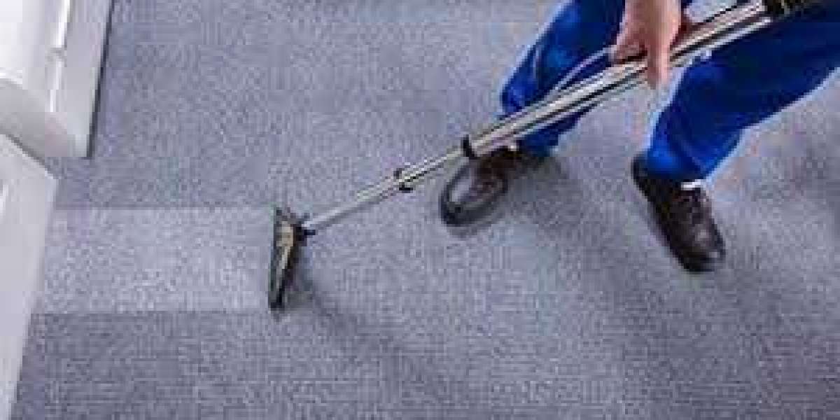 How Professional Carpet Cleaning Keeps Every Home Fresh and Inviting