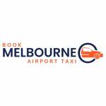 Book Melbourne Airport Taxi profile picture