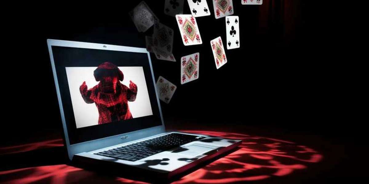 Mastering How to Play Online Casino: A Step-by-Step Guide