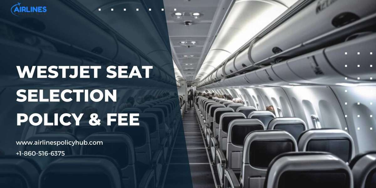 How do I pick my seats on WestJet?