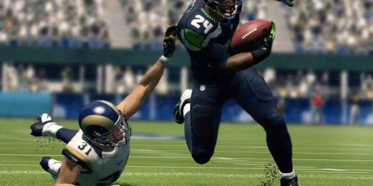 MMoexp Madden NFL 25: Franchise and Superstar Modes