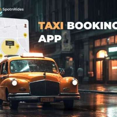 Uber Clone App Development For Taxi Business Profile Picture