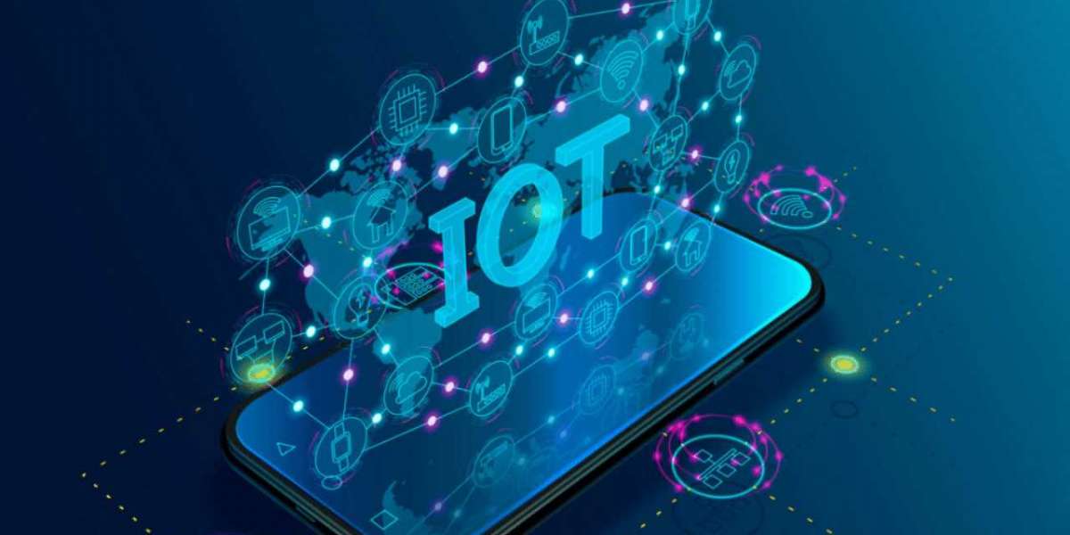 IoT Sensor Market Trends: Integration with AI and Machine Learning Transforms Industry