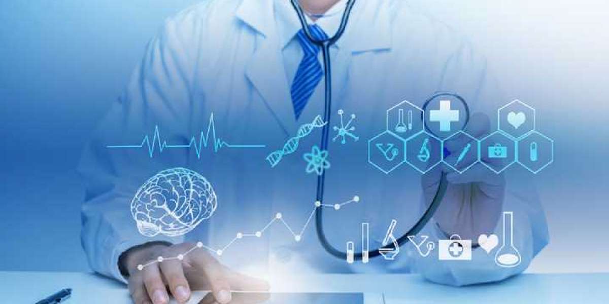 Healthcare Analytics Market Share Gains Momentum with Focus on Cost Efficiency