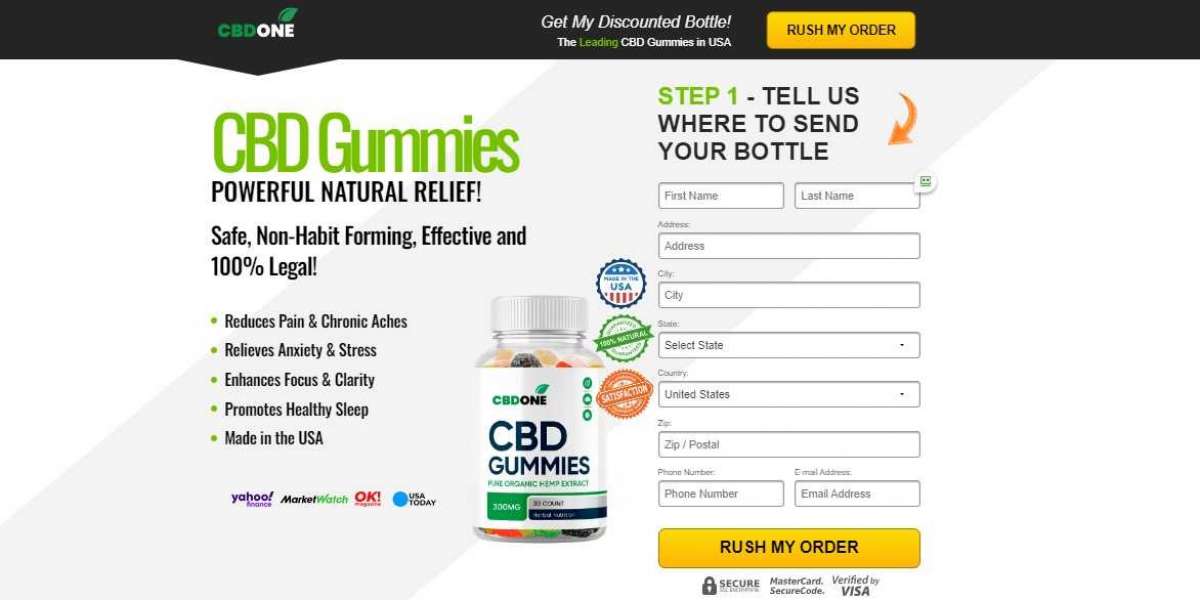 TruFarm CBD Gummies [NEW UPDATED 2024] Is It Safe To Use!