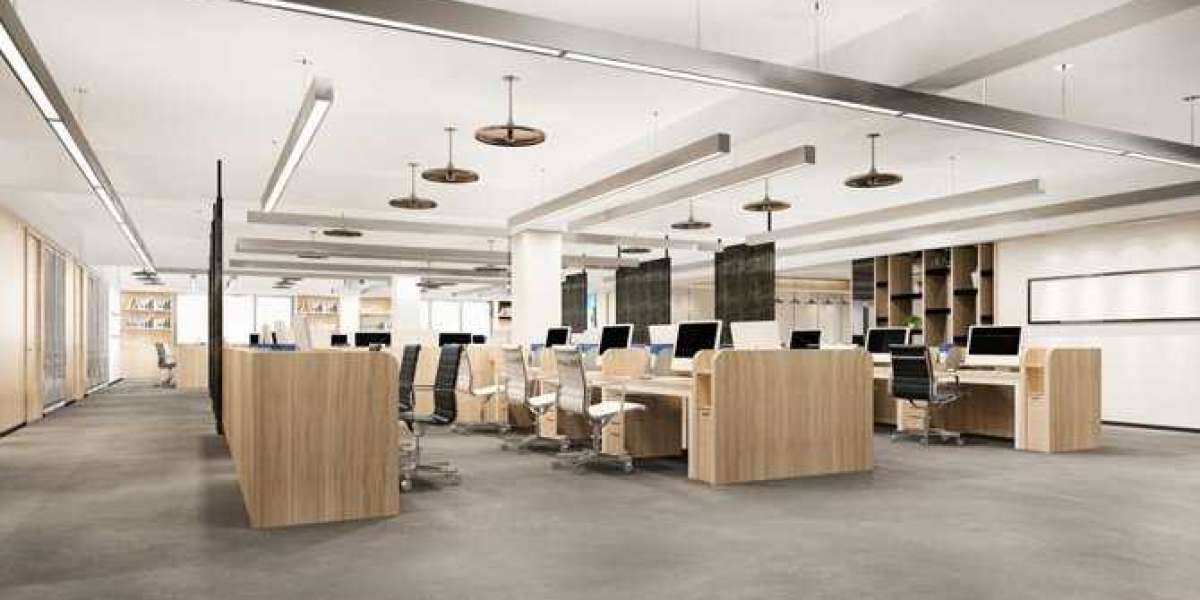 A Shopper’s Guide to Dubai’s Leading Office Furniture Brands