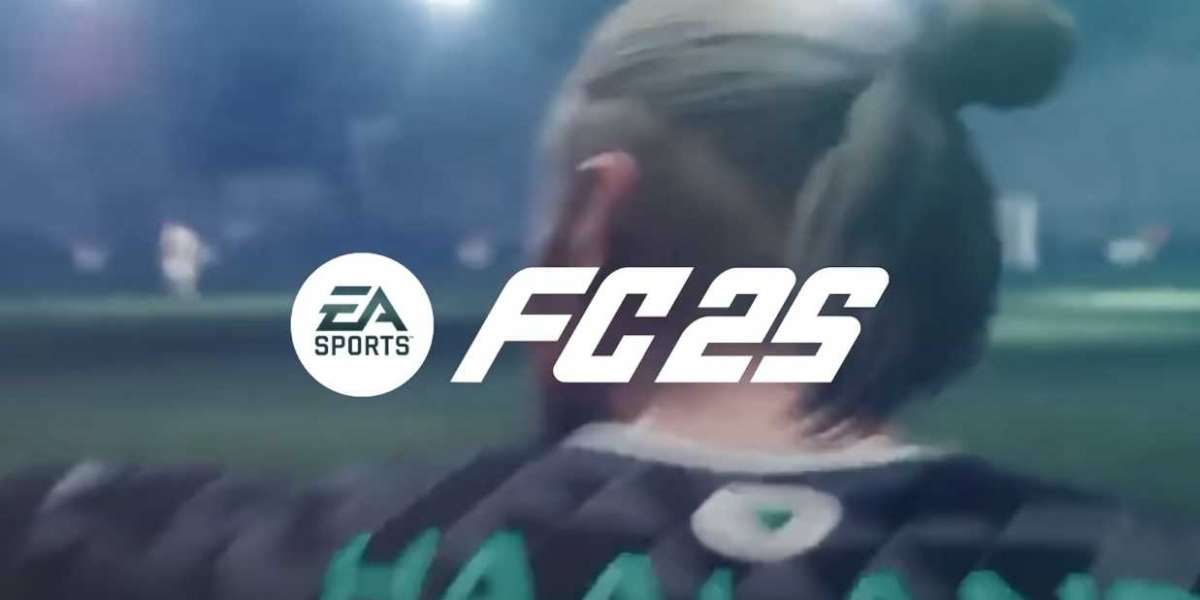 MMoexp: EA FC 25 New Skill Moves Made Easy