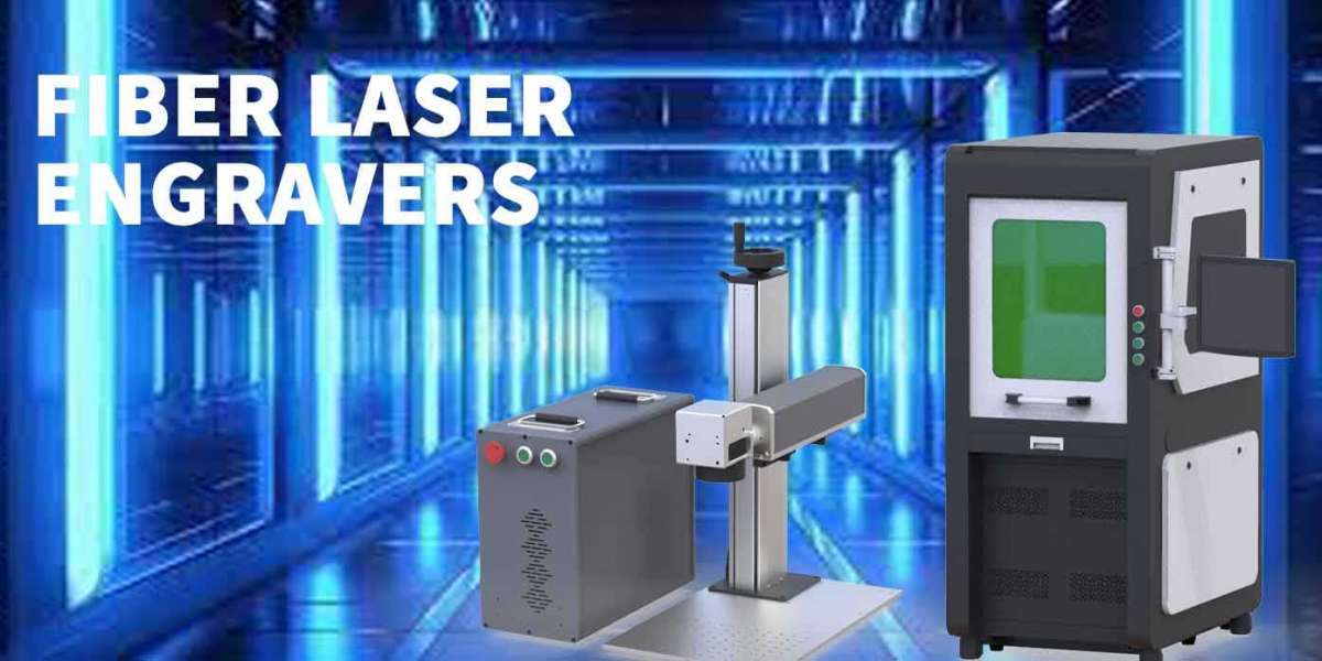 Understanding Laser Etching and Engraving Machines: A Comprehensive Guide