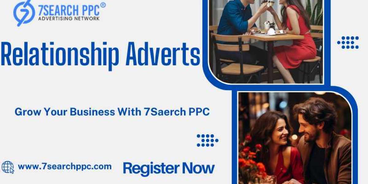 Top Relationship Adverts to Elevate Your Dating Site