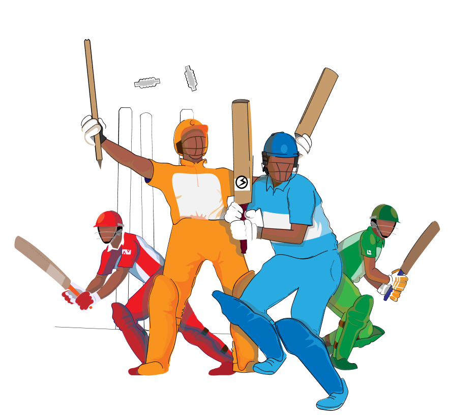 Online Cricket ID | Cricket Satta ID Provider in India