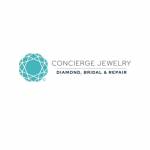 Conciergejewelry repair profile picture